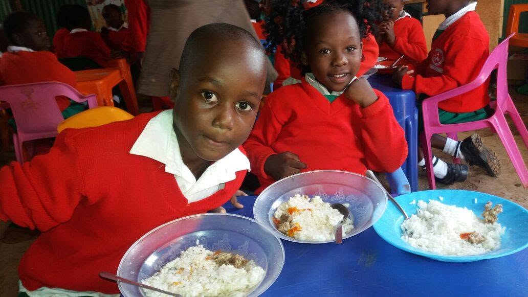 School Feeding Program